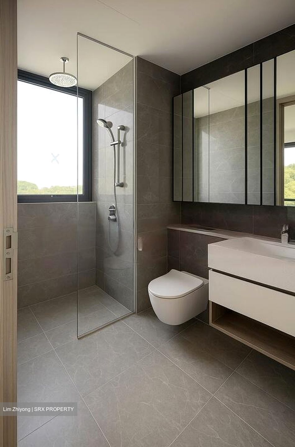 Dairy Farm Residences (D23), Apartment #480000461